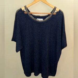 Chico's Sweater Size 4 (XXL)